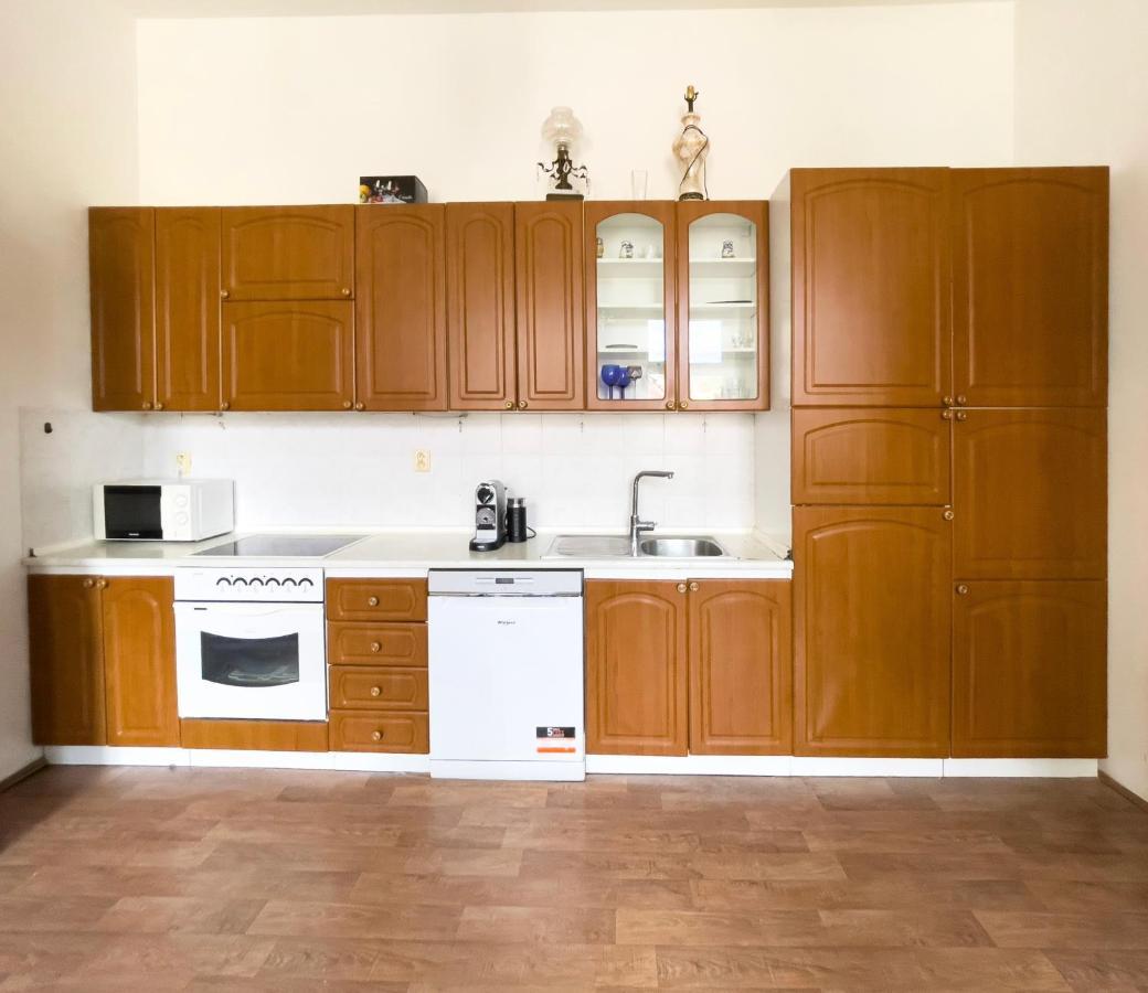 Center Of Prague Apartment 369 Ngoại thất bức ảnh