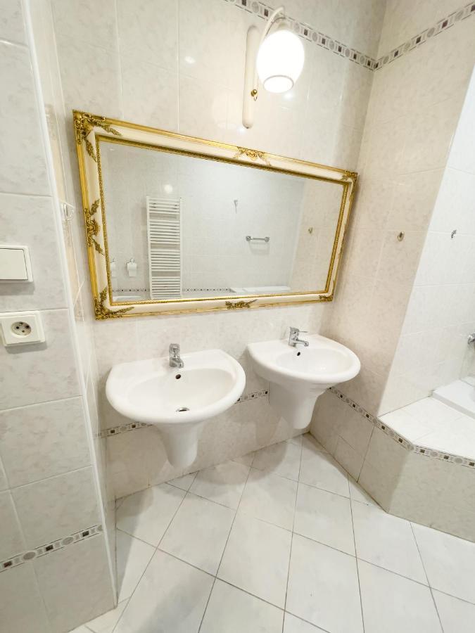 Center Of Prague Apartment 369 Ngoại thất bức ảnh