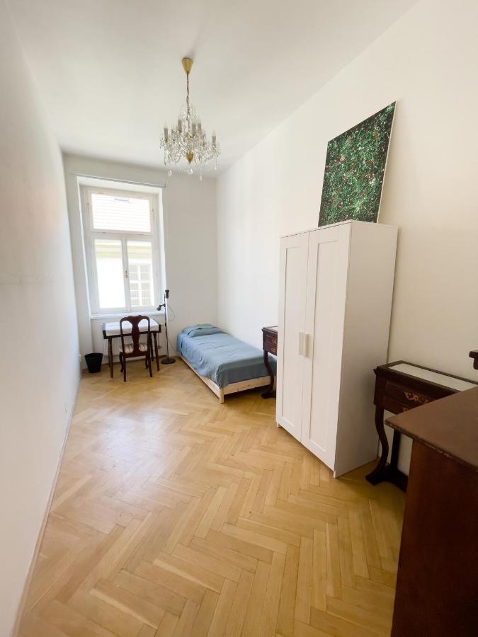 Center Of Prague Apartment 369 Ngoại thất bức ảnh
