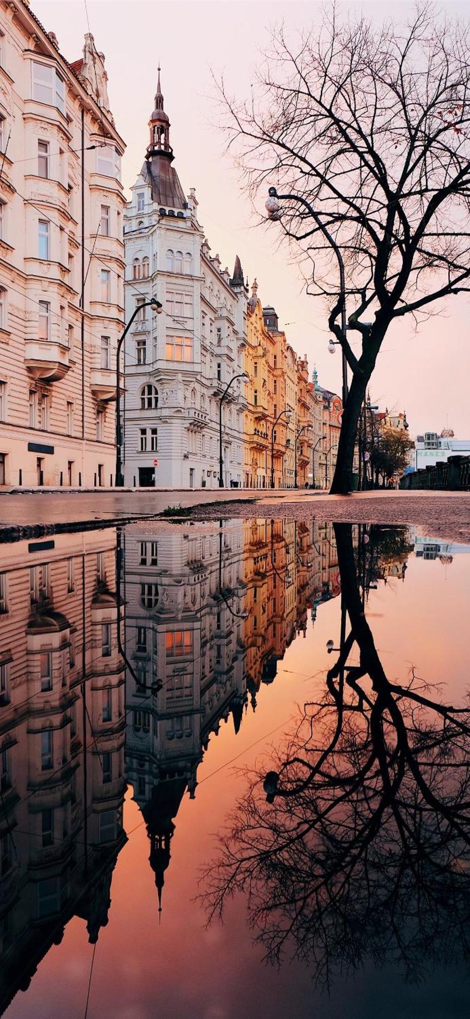 Center Of Prague Apartment 369 Ngoại thất bức ảnh