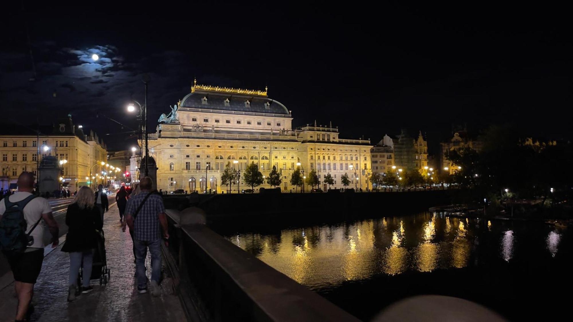 Center Of Prague Apartment 369 Ngoại thất bức ảnh
