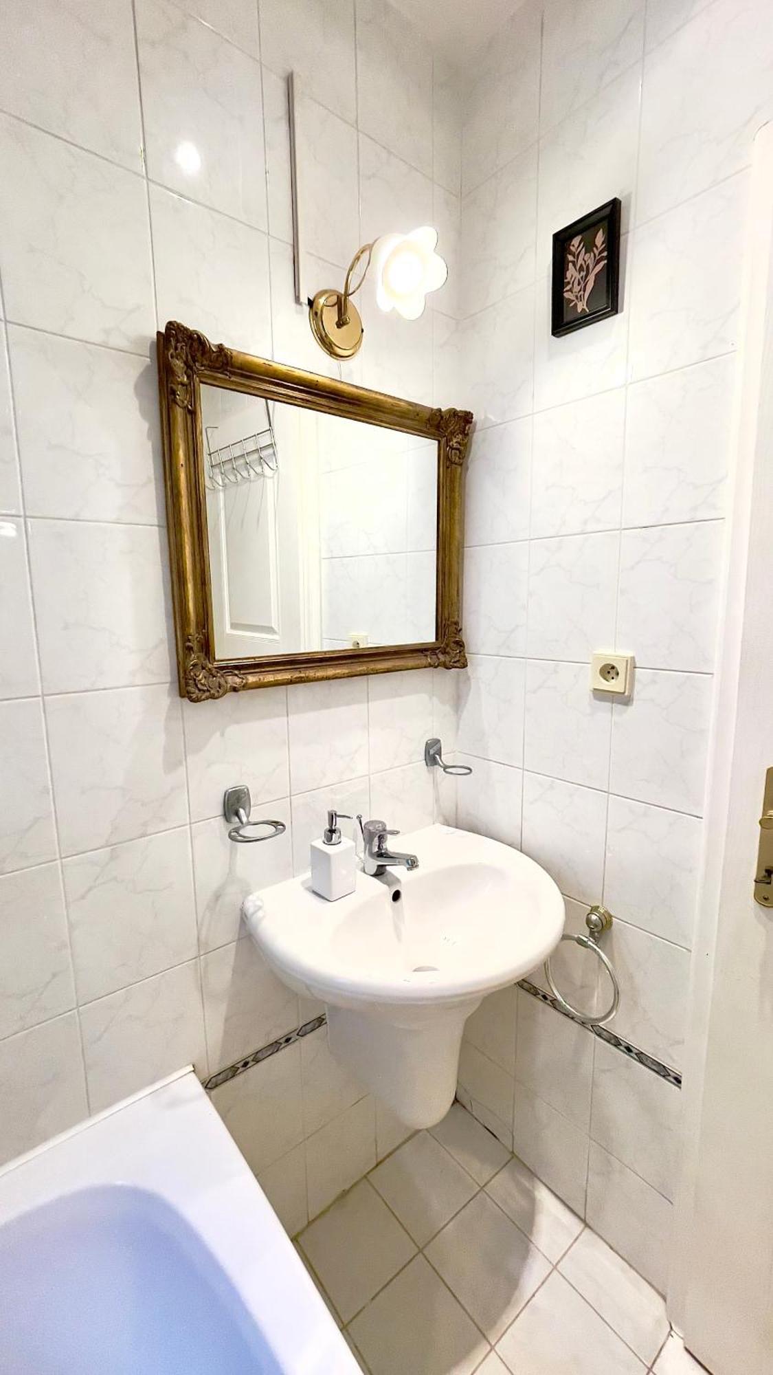 Center Of Prague Apartment 369 Ngoại thất bức ảnh
