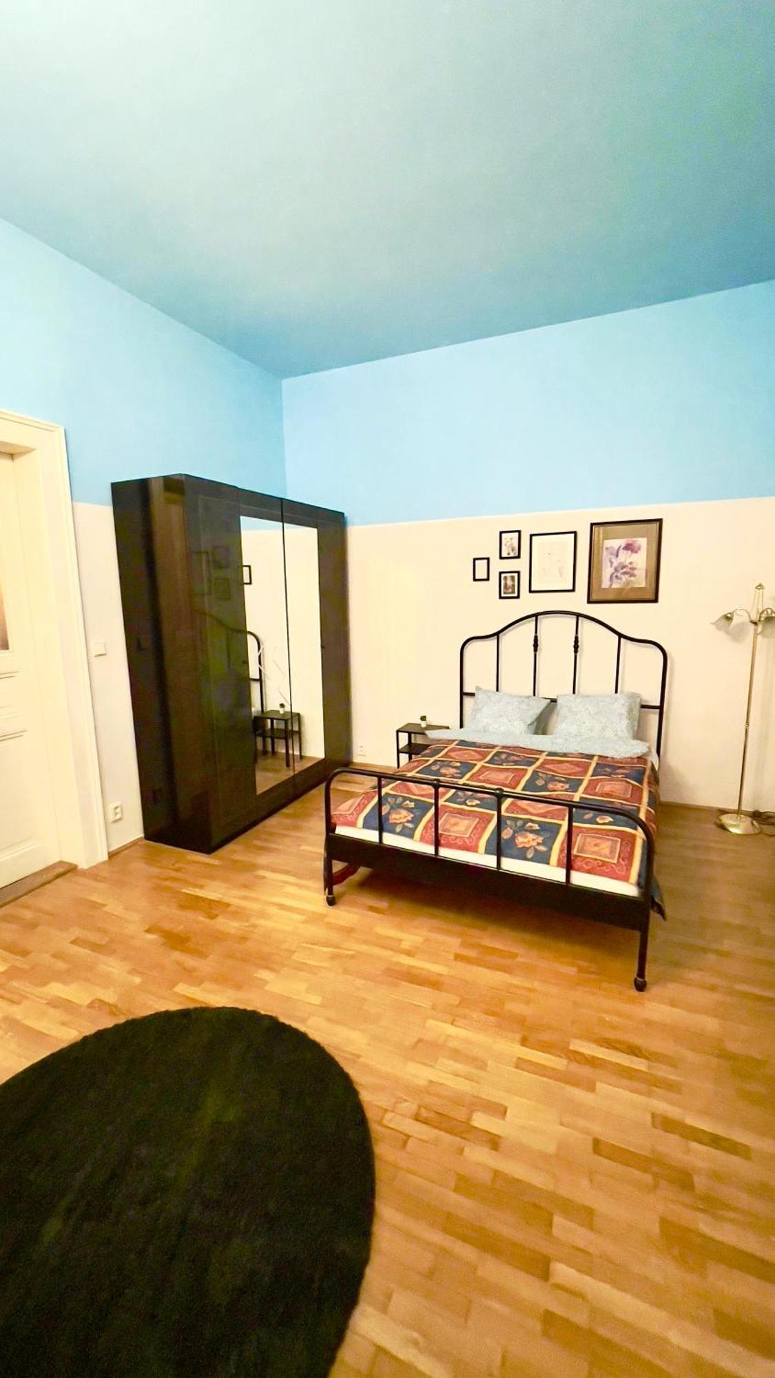 Center Of Prague Apartment 369 Ngoại thất bức ảnh