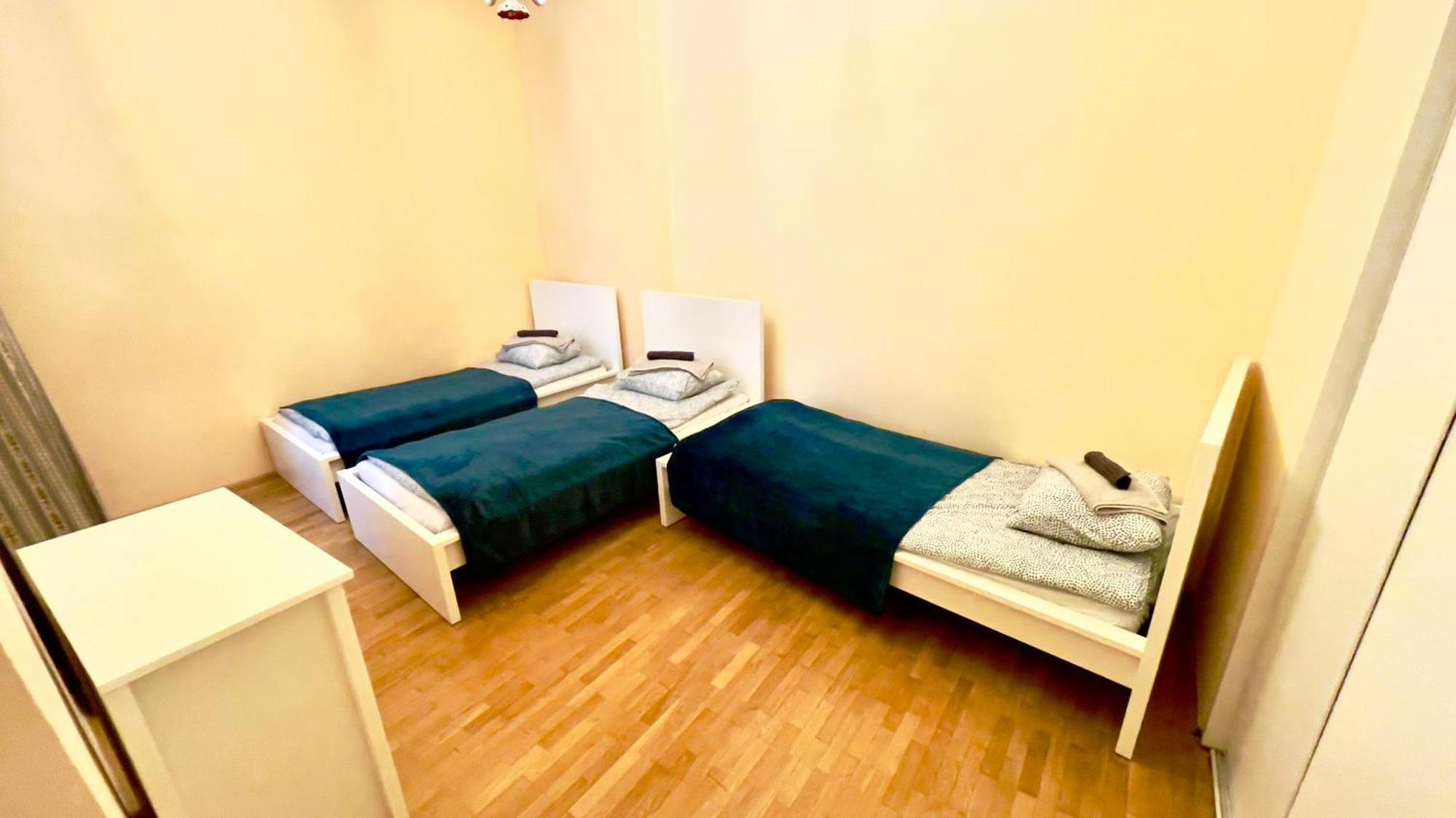 Center Of Prague Apartment 369 Ngoại thất bức ảnh