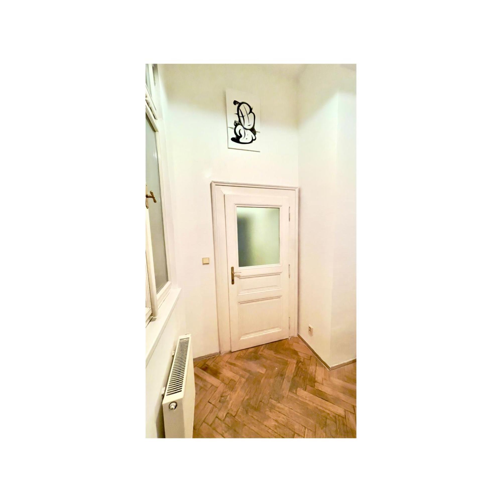 Center Of Prague Apartment 369 Ngoại thất bức ảnh